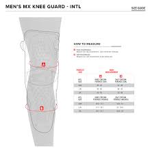 Sx 1 Knee Guard