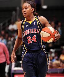 Former wnba star tamika catchings will be appearing in big competition show this summer. B8fz7ydqcms4im