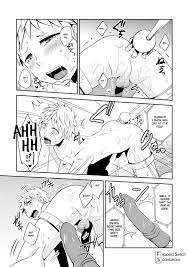 Page 16 | Kaikan! Hi-Tech Bath Time - Original Hentai Manga by Ponkotsu-Ki  - Pururin, Free Online Hentai Manga and Doujinshi Reader