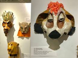 the lion king rose costumes
