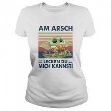 Arsch ablecken