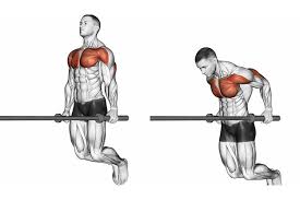 10 best chest exercises for men man