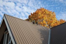 metal roof cost to install