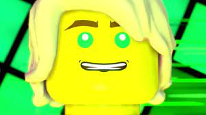 The LEGO Ninjago Movie Video Game - Escape From The Volcano - YouTube