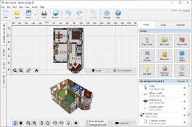 Smart Floor Plan Creator For Pc