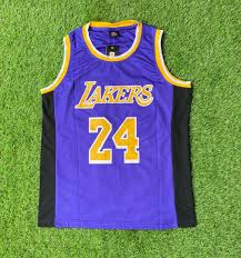660 x 660 jpeg 63 кб. Basketball Jersey Lakers 24 Purple Black Sports Sports Apparel On Carousell