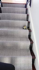 how to diy a stair runner rugs usa