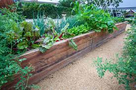 Diy How To Create A Raised Garden Bed