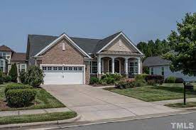 ranch style home raleigh nc homes