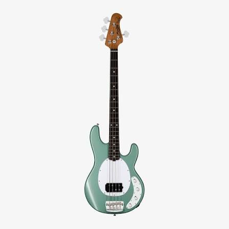 Sterling by Music Man Ray34
