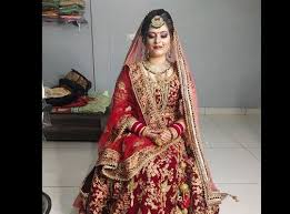 surekha s mehandi bridal makeup