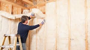 Average Cost To Insulation A Basement