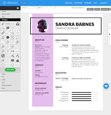 Our online resume builder gives you free resume templates to follow. Infographic Resume Template Venngage