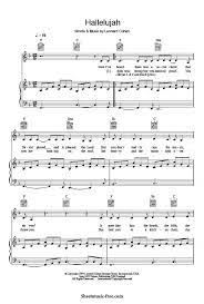 Sheet music arranged for piano/vocal/chords in c major (transposable). Pin On Sheet Music