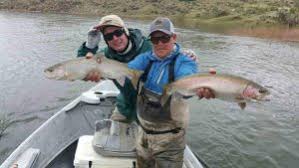Grey Reef Anglers Fly Fishing Report Grey Reef Anglers And
