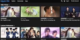 best 12 sites to watch korean dramas