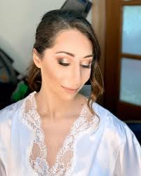 bridal hair and makeup sydney makeup