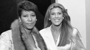 Aretha franklin — i will survive (the aretha version) (aretha franklin sings the great diva classics 2014). Regular Life Of Aretha Franklin Chronicled In New Book The Queen Next Door Abc7 New York