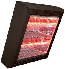 victory lighting hlq infrared heater