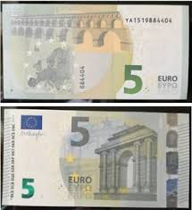 Us president's comments come after mario draghi said it could act to loosen monetary policy. Greece 5 Euros Prefix Ya15 Greek Second Series Draghi Signature Gem Unc Ebay
