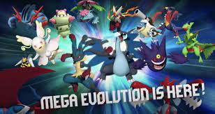 Niantic Responds To Mega Evolution Controversy In Pokémon GO