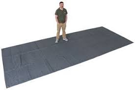 prest o fit rv outdoor rug 8 long x