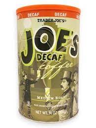 4 new & refurbished from $13.99. Trader Joes Joes Decaf Medium Roast 14 Oz Pack Of 2 Click On The Image For Additional Details This Is An Affil Trader Joes Joe Coffee Roasted Coffee Beans