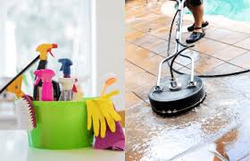 cleaning services columbus ga