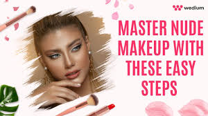 how to master makeup 6 easy steps