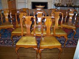 Buy English Chairs For At Auction