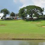 Valley Golf & Country Club - North Executive Course in Antipolo ...