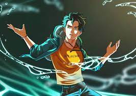 Did Percy Jackson, Jason grace, Piper, Leo, Annabeth died in Percy Jackson  series? Harry Potter, Jason, or Percy whichof them are more capable? - Quora