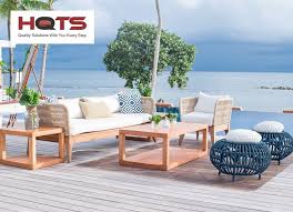 outdoor furniture inspection and qc