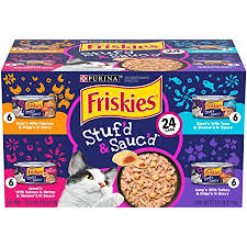Premium chicken meal formula cat food. Amazon Com Trader Joe S Ocean Fish Salmon Rice Dinner Premium Cat Food 6 Pack Pet Supplies