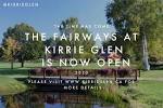 The Fairways at Kirrie Glen | Muskoka ON | Facebook