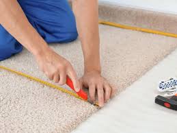carpet over laminate flooring
