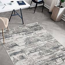 likewise rugs matting blue abstract
