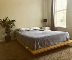 There are plenty of reasons a person might wind up attempting to put together a floyd wooden platform bed by themselves. How Do You Like Your Floyd Platform Bed Malelivingspace