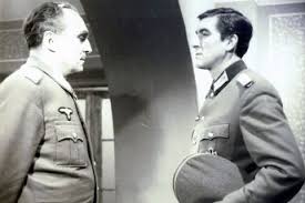 Sám vojak v poli (1964) [TV film] - FDb.cz