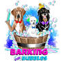 Barking Bubbles Pet Salon from barkingfurbubbles.com