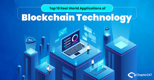 Reasons to Invest in Blockchain Technology Companies