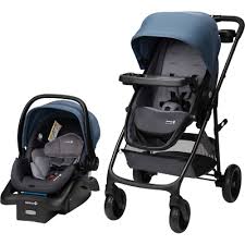 Baby Stroller With Car Seat 8 In 1