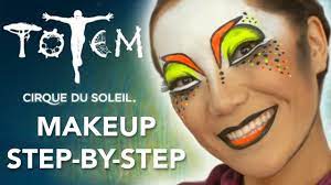 makeup step by step tutorial how to