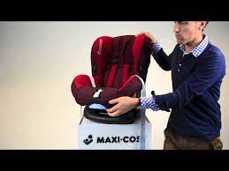 Maxi Cosi Priori Sps How To Put The
