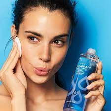 anew hydra fusion cleansing micellar