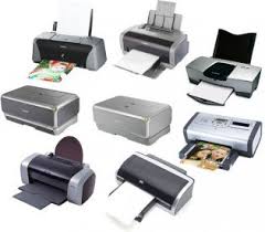 They are of two types. Printer Types And Uses Global Office Machines