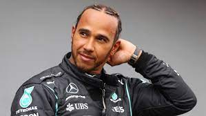 Formel 1: Lewis Hamilton wusste nichts ...