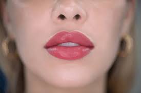 all about lip blush pain velvet