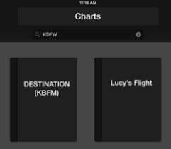 Flying With Garmin Pilot Series Part 4 Charts Garmin Blog