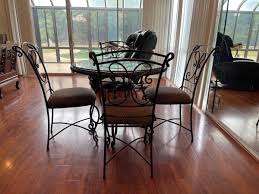 Dining Table And Chairs Furniture